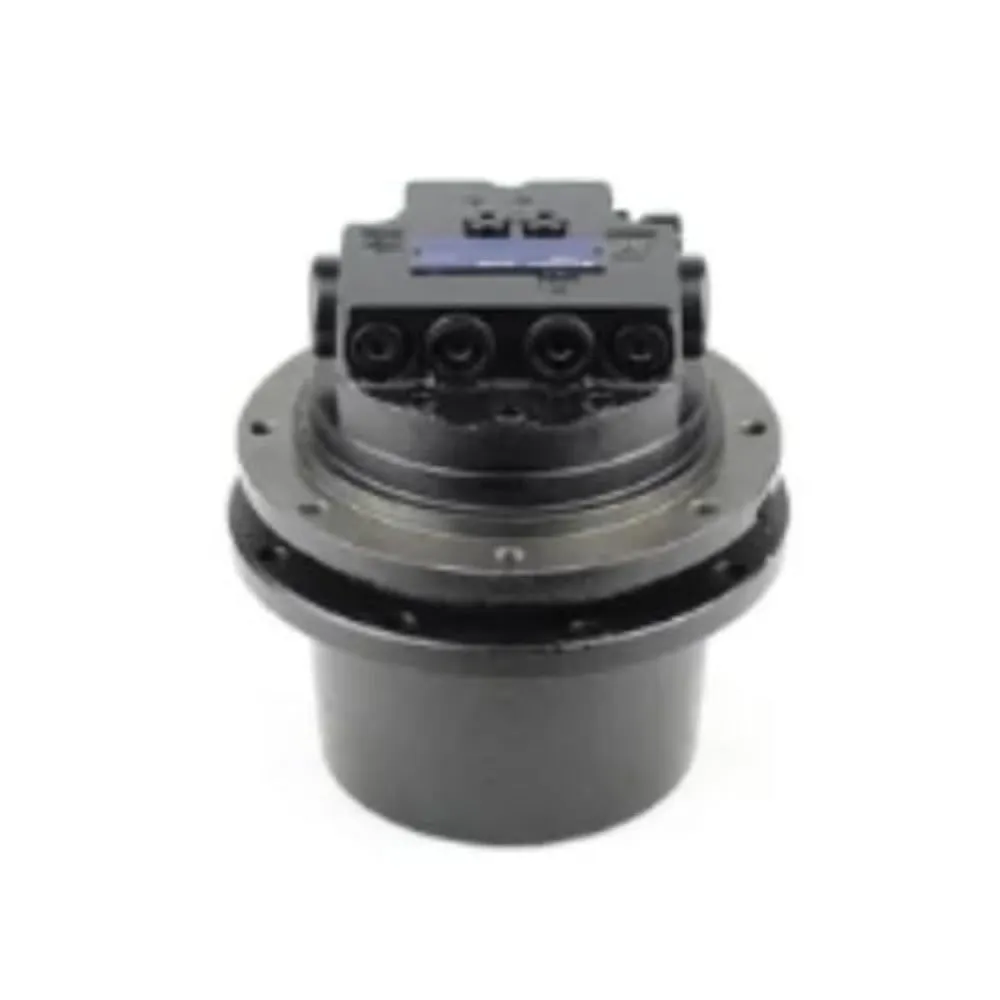 Travel Gearbox With Motor 209-6663 for Caterpillar CAT Engine 3003 Excavator 301.5 301.6 301.8