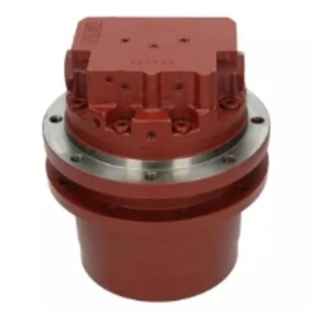 Travel Gearbox With Motor 20M-60-82001 for Komatsu Excavator PC12R-8