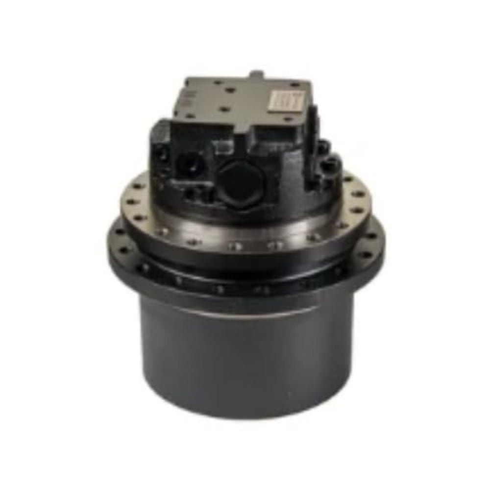 Travel Gearbox With Motor 20N-60-82500 for Komatsu Excavator PC20-R8