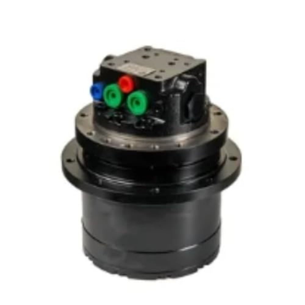 Travel Gearbox With Motor 20R-60-42100 for Komatsu Excavator PC20-6