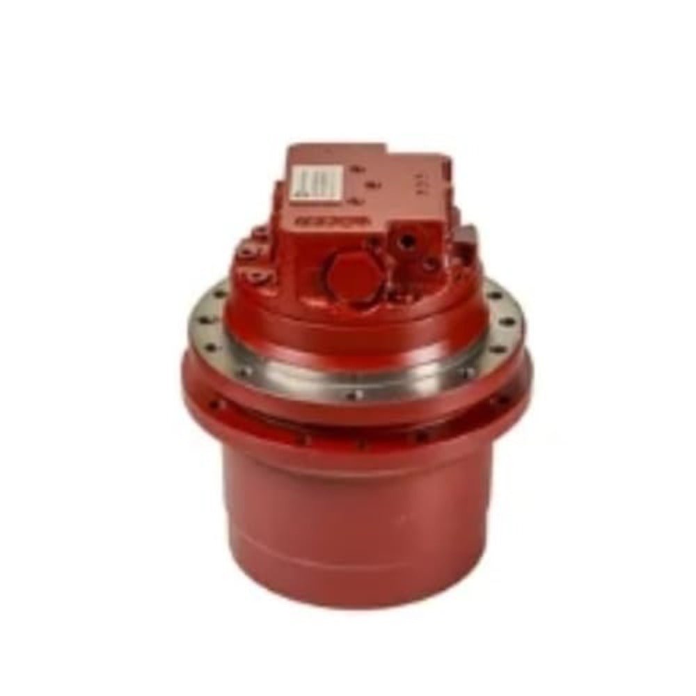 Travel Gearbox With Motor 20R-60-71100 for Komatsu Excavator PC20-7 PC20MR