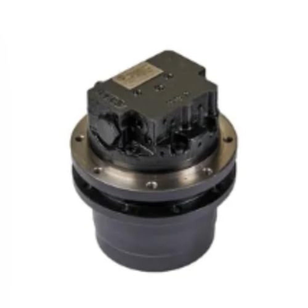 Travel Gearbox With Motor 20W-60-R1500 for Komatsu Excavator PC14R-2 PC16R-2