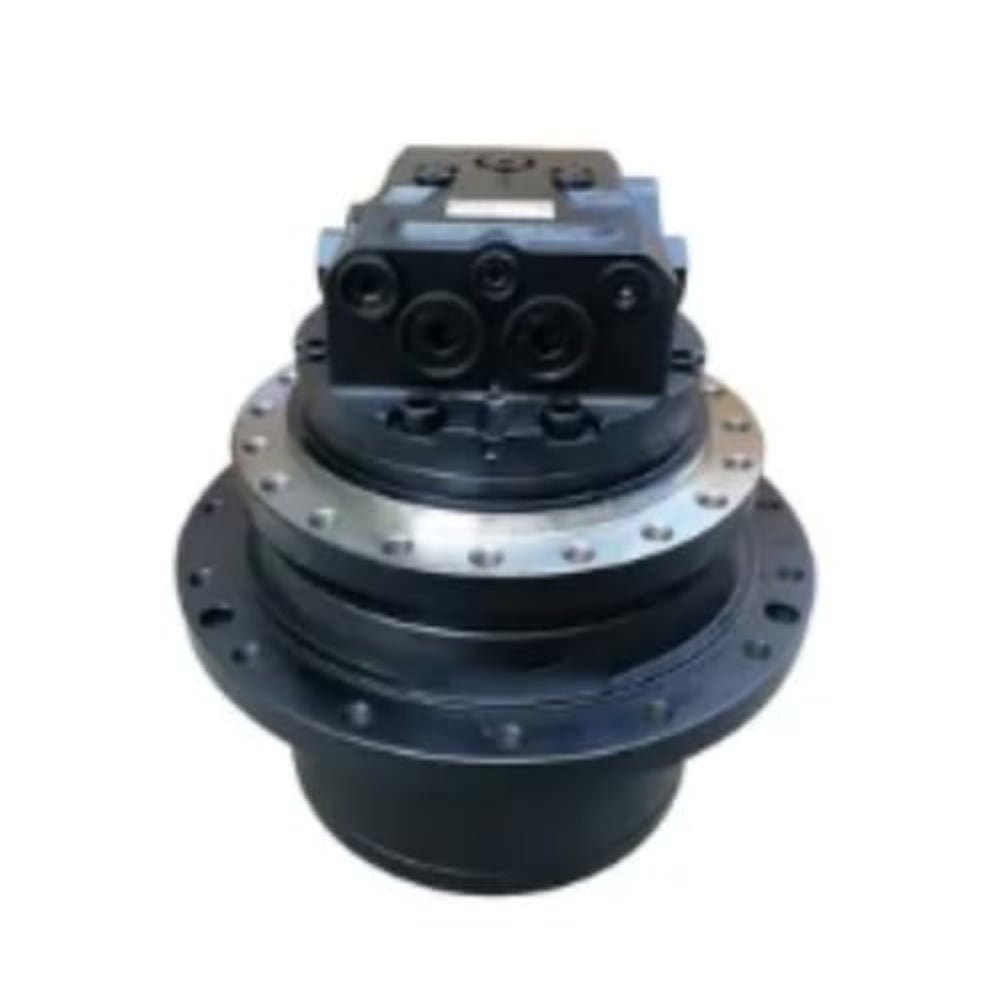 Travel Gearbox With Motor 21D-60-15001 for Komatsu Excavator PC95-1