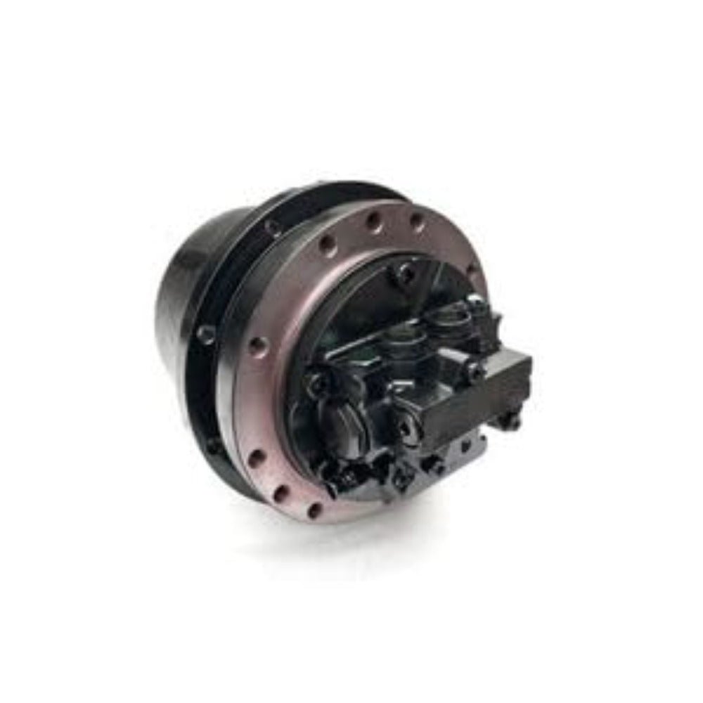 Travel Gearbox With Motor 21S-60-24100 21S-60-28300 for Komatsu Excavator PC03-2 PC03-2-A