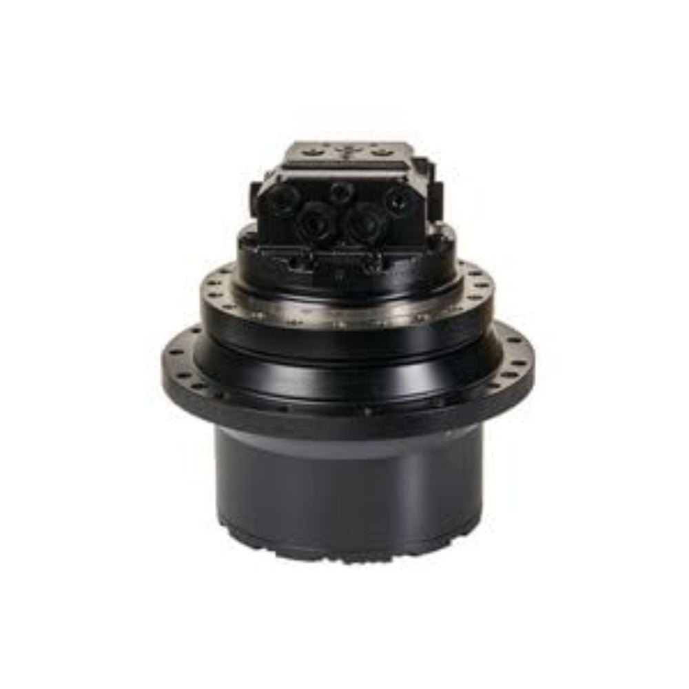 Travel Gearbox With Motor 21Y-60-12300 for Komatsu Excavator PC128 PC128U-1 PC128-2 PC128-US PC128-UU