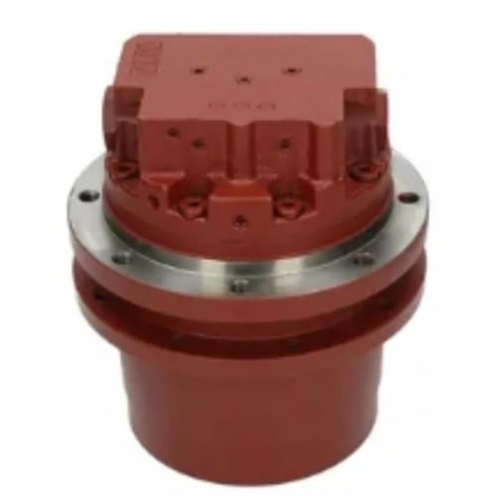 Travel Gearbox With Motor 22J-60-25402 for Komatsu Excavator PC18MR-2 PC18MR-3