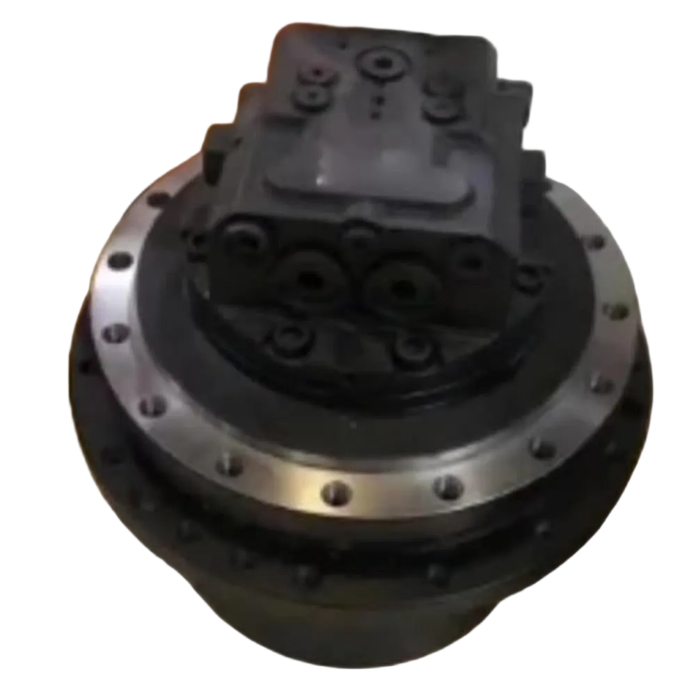 Travel Gearbox With Motor 270-8170 for Caterpillar CAT Engine 3066 C6.4 C4.2 C6 Excavator 319D 320D
