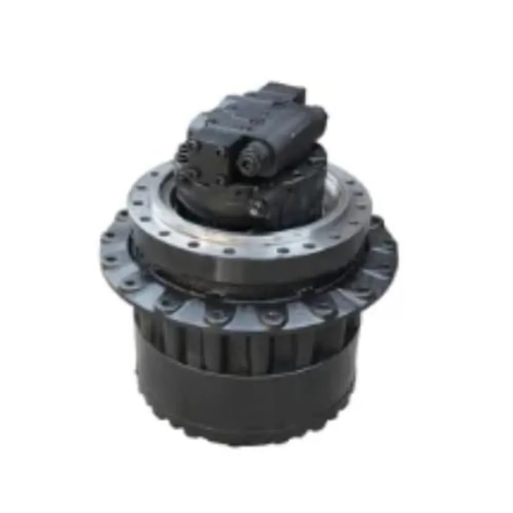Travel Gearbox With Motor 378-9568 for Caterpillar CAT Excavator 330F 30D2 L 329D 329E 329D2 L