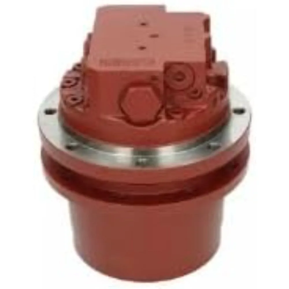 Travel Gearbox With Motor 381-3039 for Caterpillar CAT Engine C1.1 Excavator 301.4 301.5 301.6 301.7 301.8