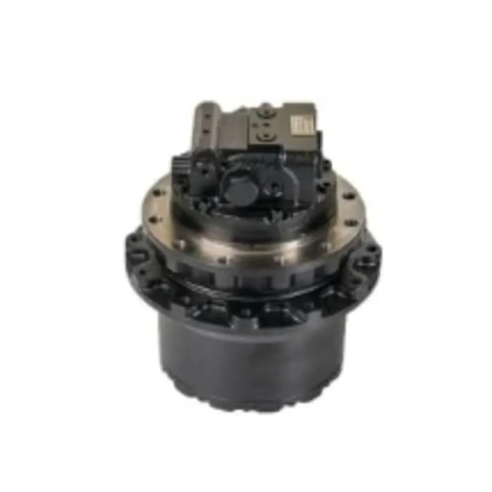 Travel Gearbox With Motor 387-8101 for Caterpillar CAT Engine C2.6 C3.3B Excavator 307D 308E 307E