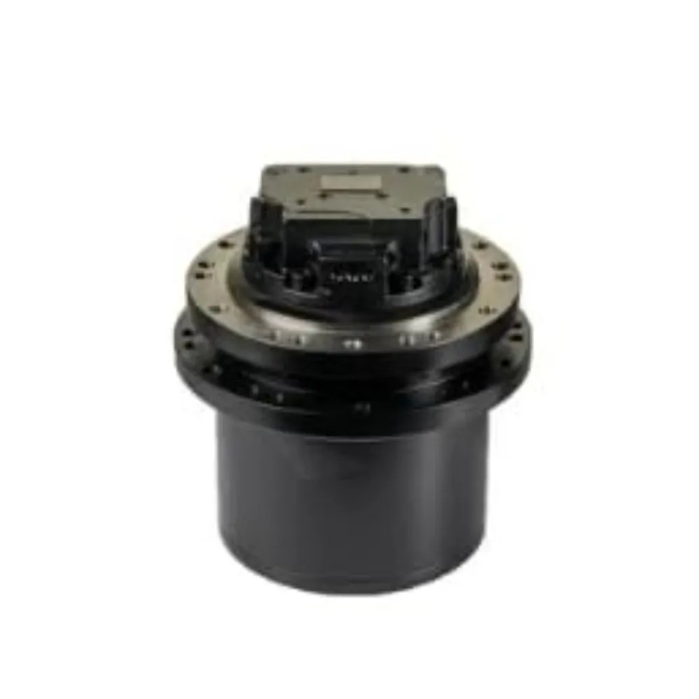 Travel Gearbox With Motor 4266830 for Hitachi Excavator EX22