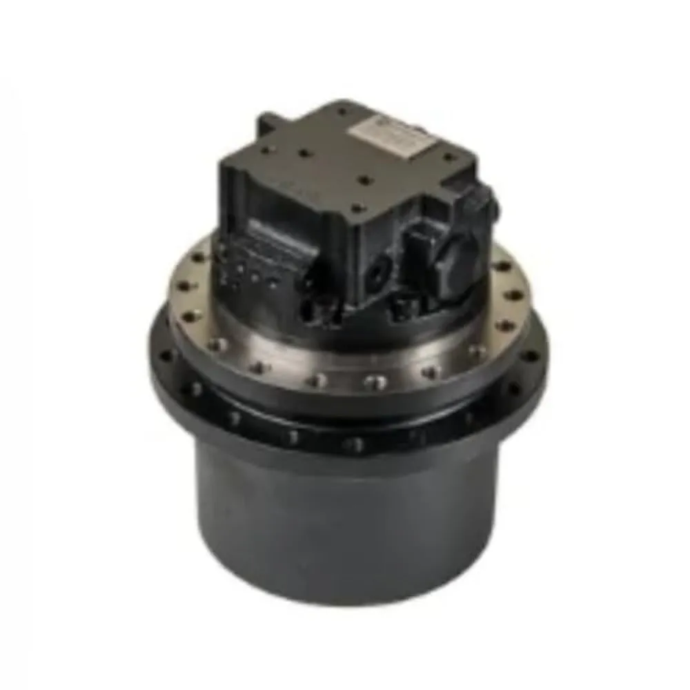 Travel Gearbox With Motor 4309477 for Hitachi Excavator EX30 Crusher HR320
