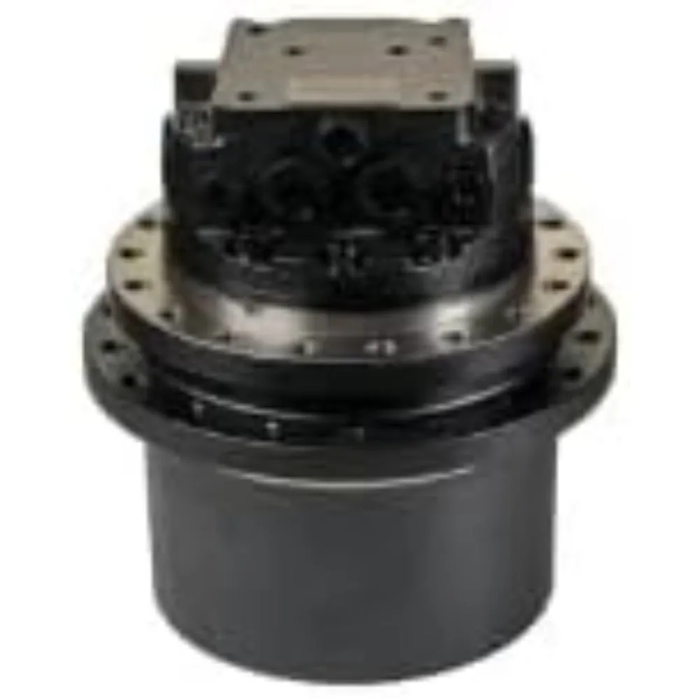 Travel Gearbox With Motor 4309478 for Hitachi Excavator EX35