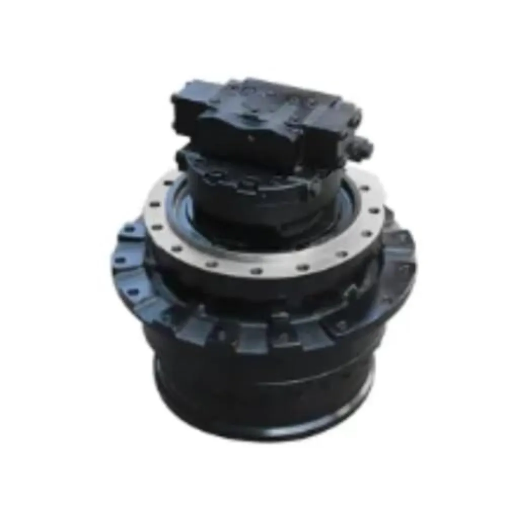 Travel Gearbox With Motor 441-3011 for Caterpillar CAT Excavator 320D2 E320D2 323D2