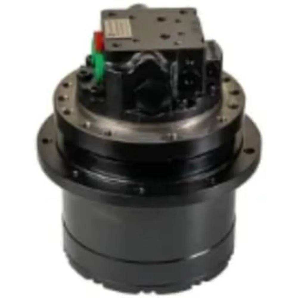 Travel Gearbox With Motor 4420998 for Hitachi Excavator EX35UNA EX35U
