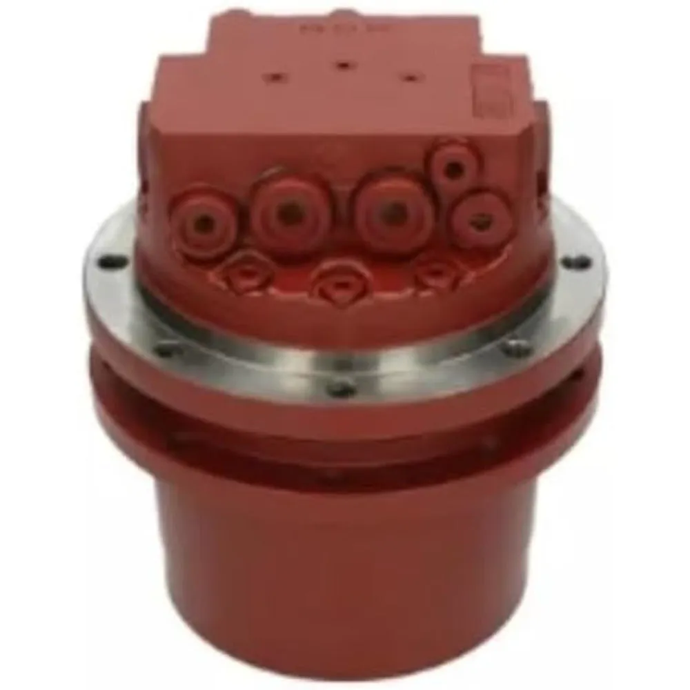 Travel Gearbox With Motor 4460667 for Hitachi Excavator ZX16
