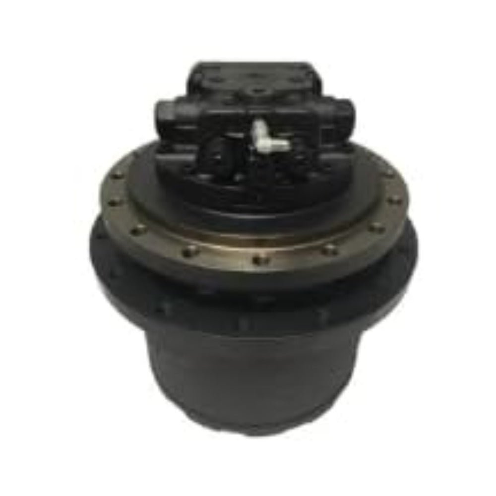 Travel Gearbox With Motor 72206512 for New Holland Excavator E215 E215B E215BJ E215BLC E215C