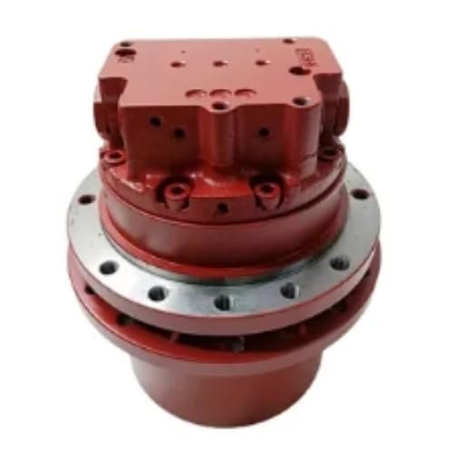 Travel Gearbox With Motor 72281630 for CASE CX27B CX30B New Holland E27.2SR E29 Excavator