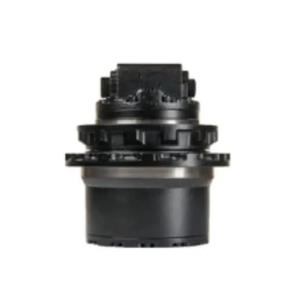 Travel Gearbox With Motor 7I-2312 for Caterpillar CAT Engine 3054 Excavator E70 307 307B E70B