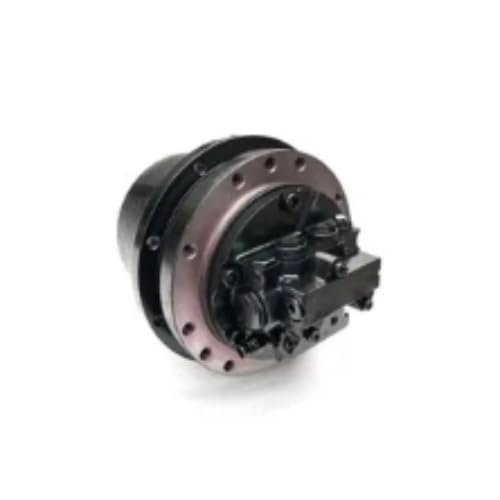Travel Gearbox With Motor 84129979 for New Holland Excavator E245B E265B E245C E265C