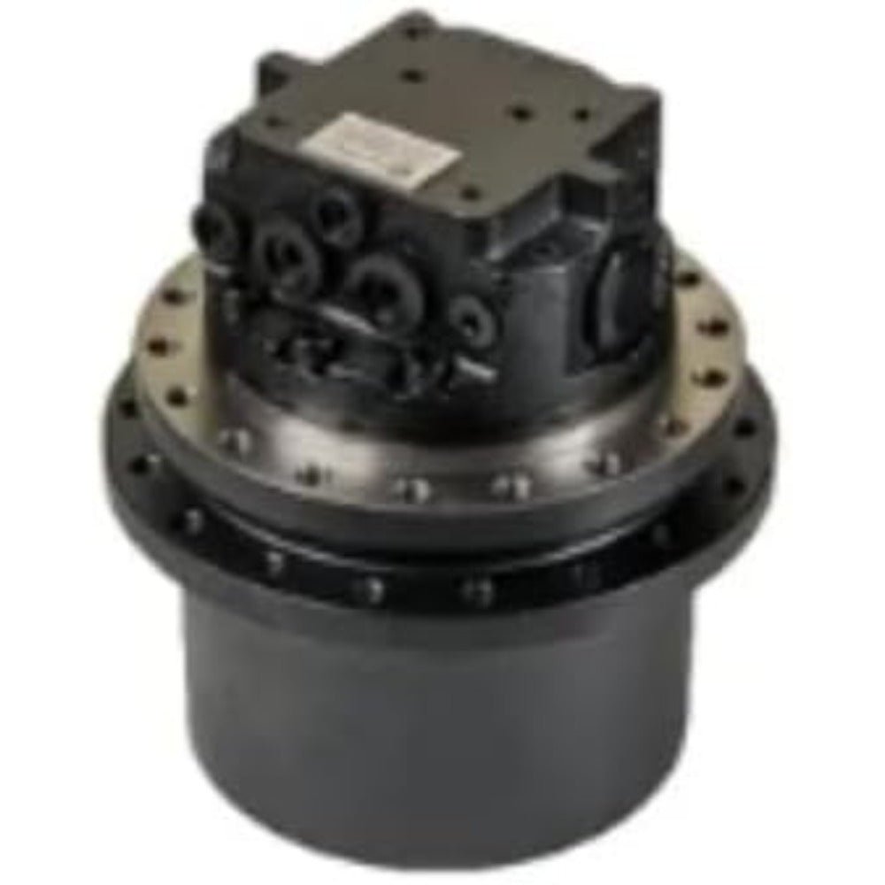 Travel Gearbox With Motor 843000141 for Komatsu Excavator PC20-7