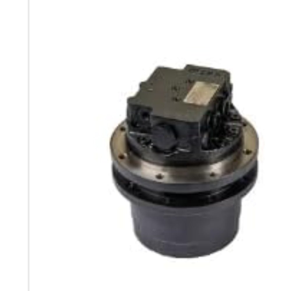 Travel Gearbox With Motor 843000182 for Komatsu Excavator PC15R-8