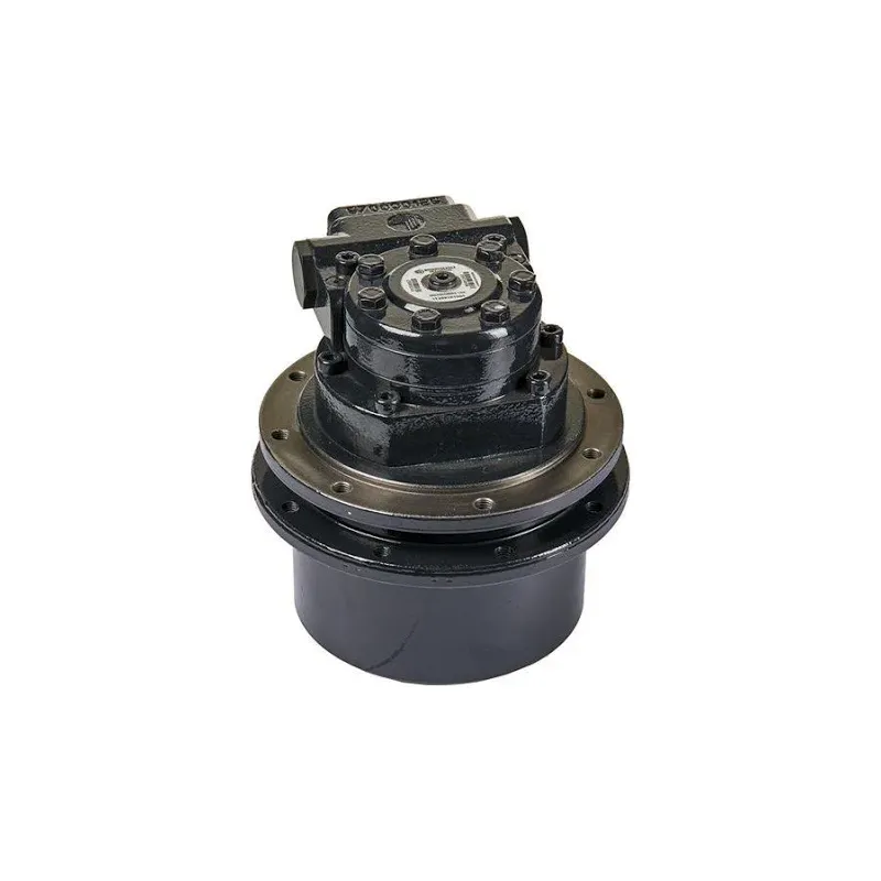 Travel Gearbox With Motor 9031-21200 for Takeuchi Excavator TB014