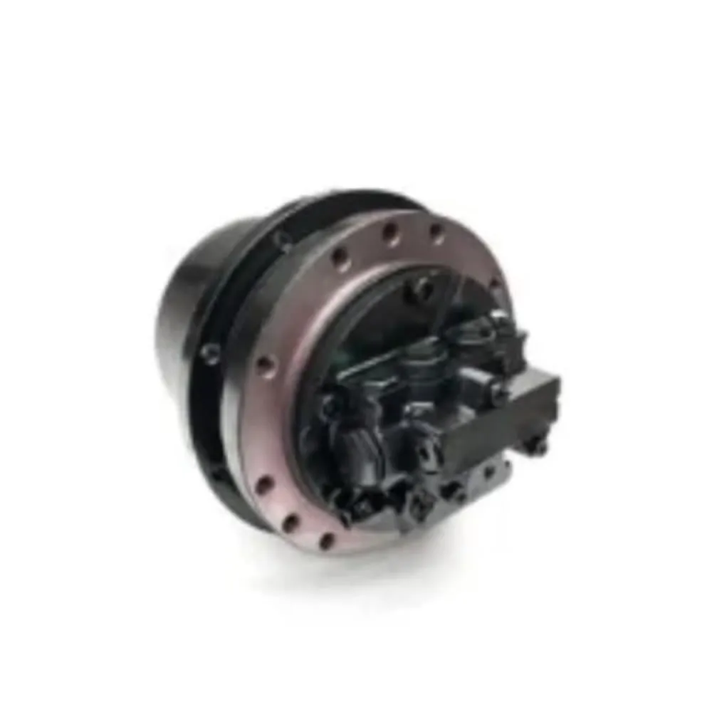 Travel Gearbox With Motor 9140426 for Hitachi Excavator EX40-2 EX45-2