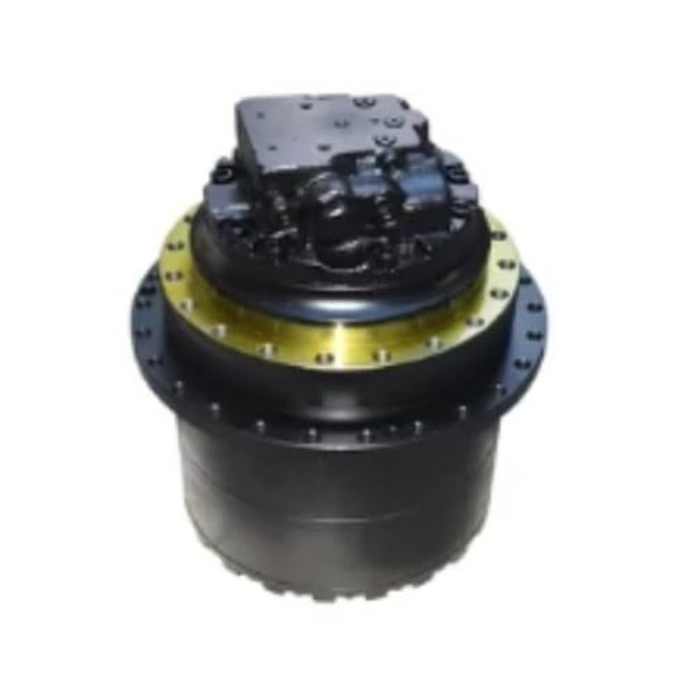 Travel Gearbox With Motor K1011413A for Komatsu Doosan Daewoo Excavator DX255LC