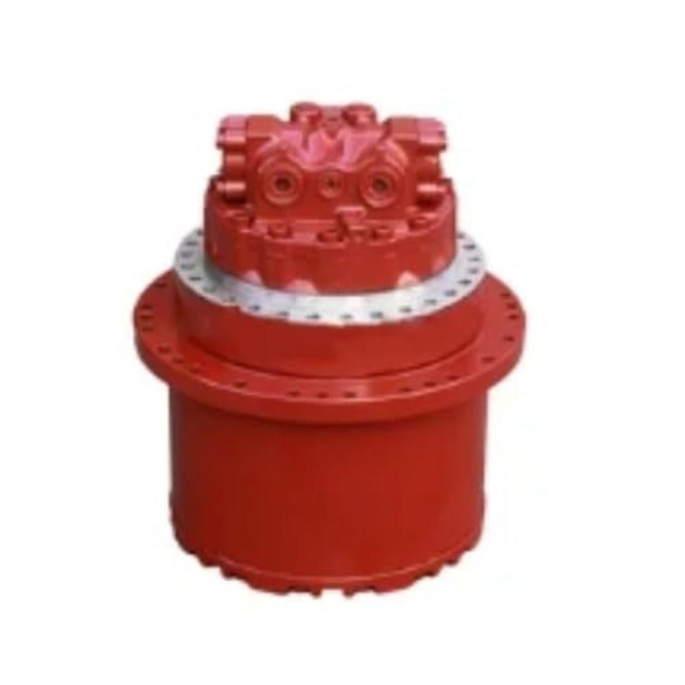 Travel Gearbox With Motor LQ15V00020F1 for New Holland Excavator E215B E235BSR E235BSRLC