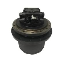 Travel Gearbox With Motor PU15V0021F1 for New Holland Excavator E18 E18SR