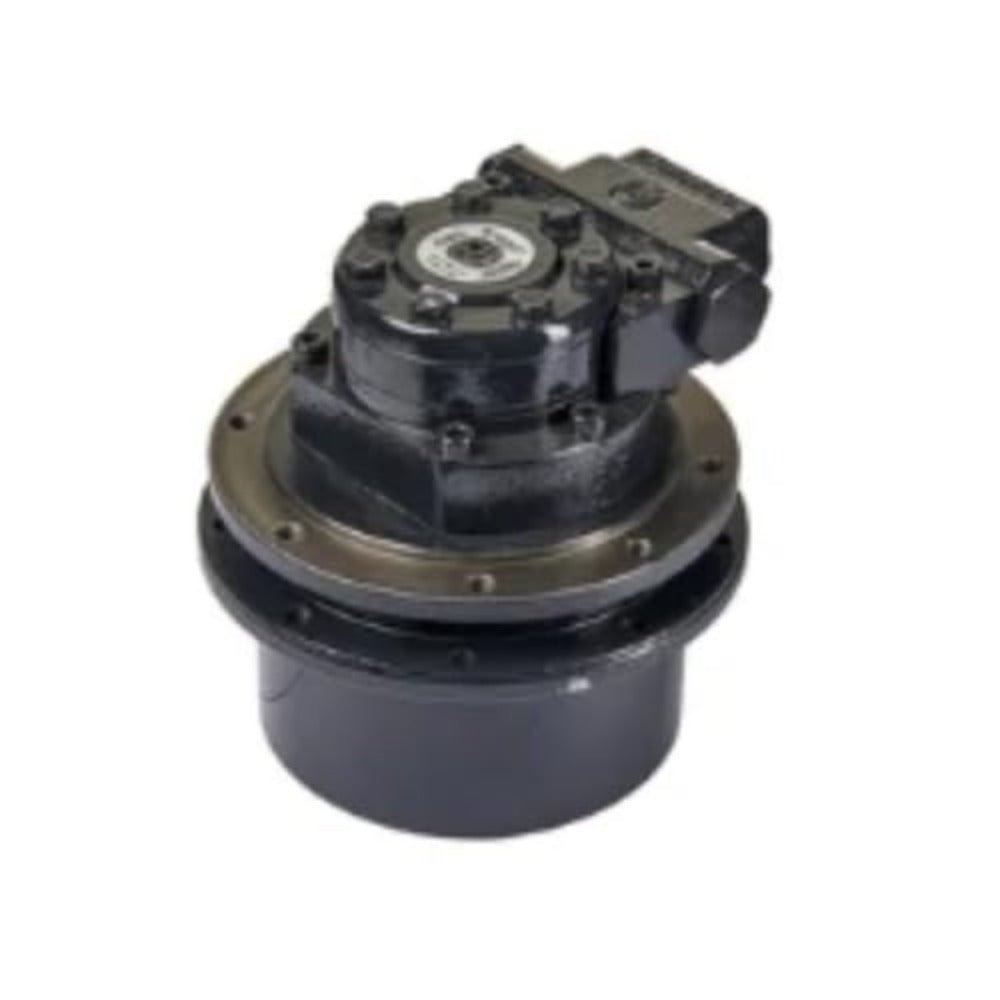 Travel Gearbox With Motor YM172173-73300 YM172173-73301 for Komatsu Excavator PC20FR-1
