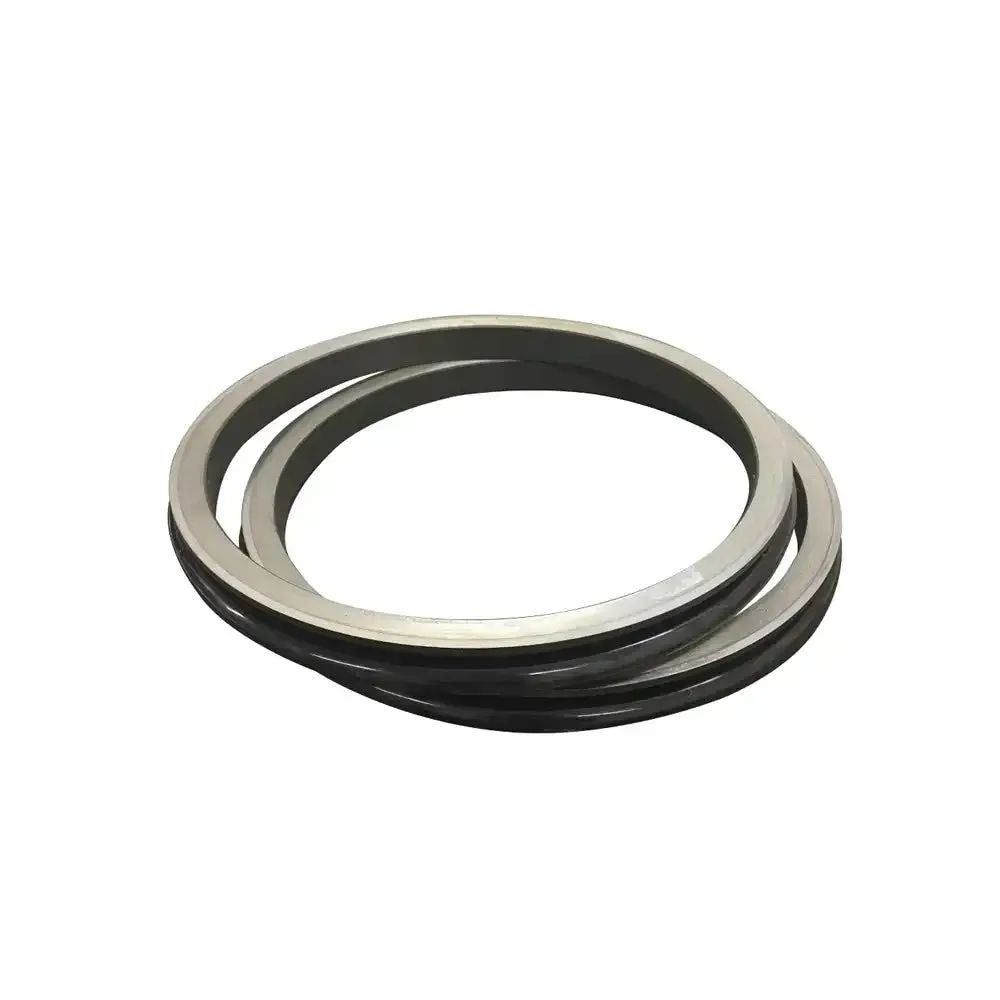 Travel Grinding Seal Floating Seal For Hitachi ZX200