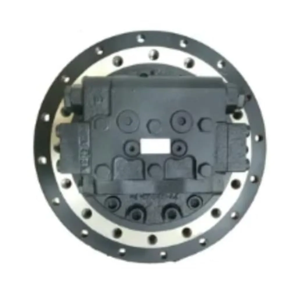 Travel Motor 204-2819 for Hitachi Crawler Crane CX900