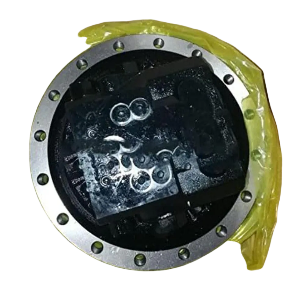 Travel Motor Assembly 0995351 for Caterpillar CAT Excavator E110B