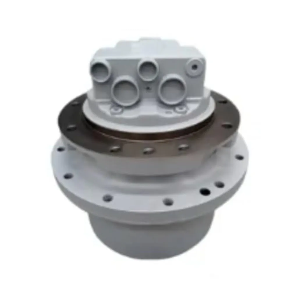 Travel Motor Assembly 191-1384 for Caterpillar CAT Excavator 305 305.5 306
