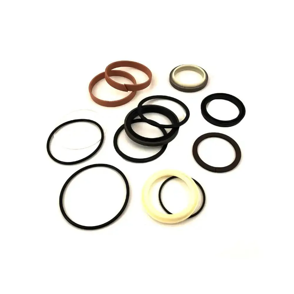 Travel Motor Oil Seal Kit For Komatsu PC120-6E