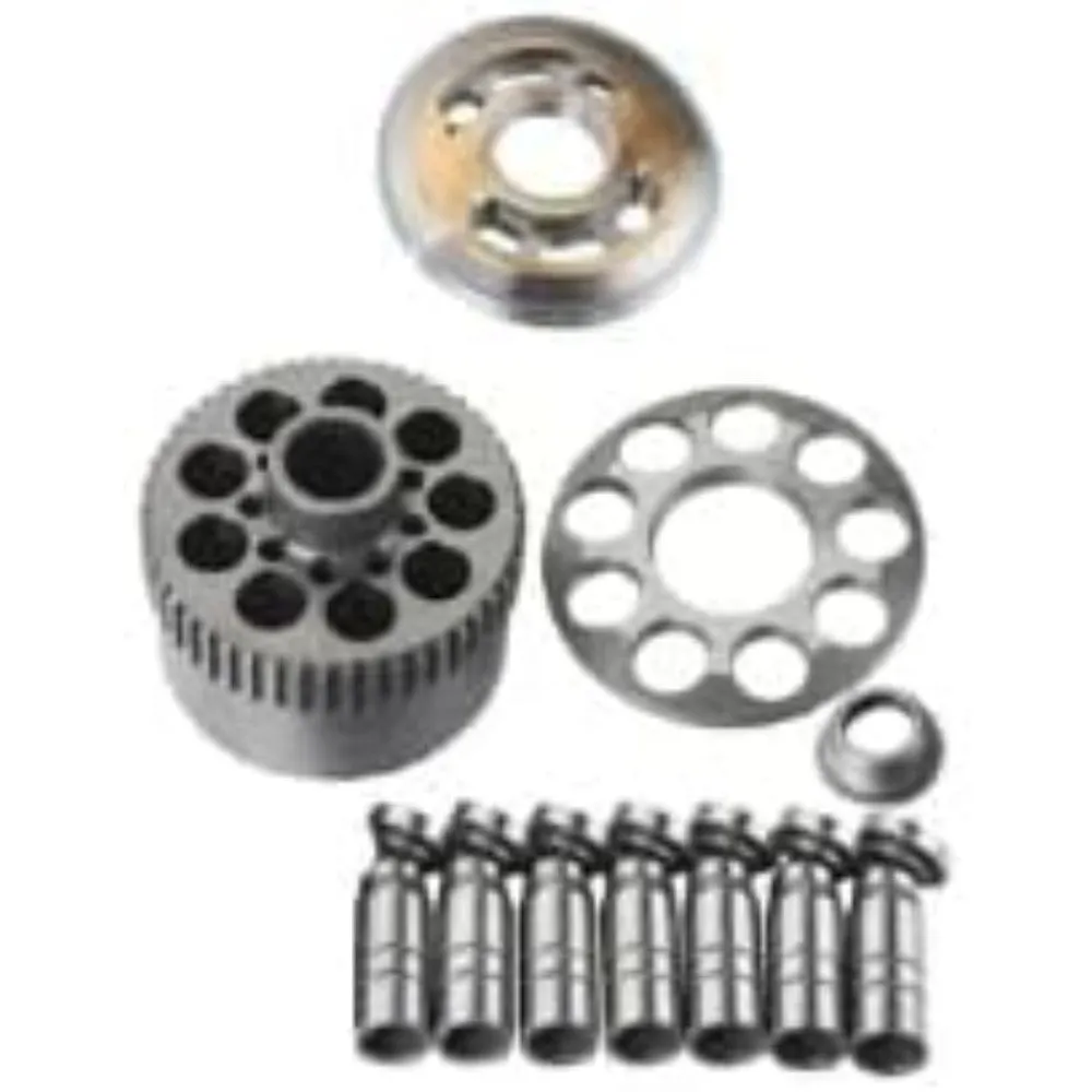 Travel Motor Repair Parts Kit for Caterpillar CAT PSV450 AP-12 Excavator
