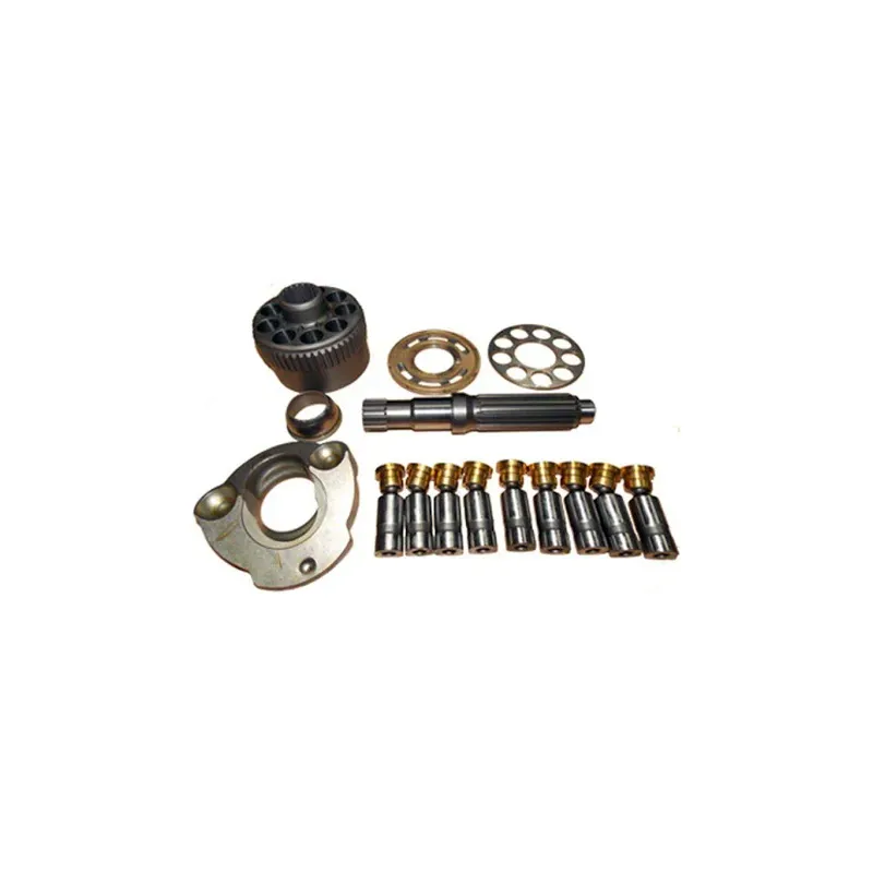 Travel Motor Repair Parts Kit for Kobelco SK200-6 Excavator