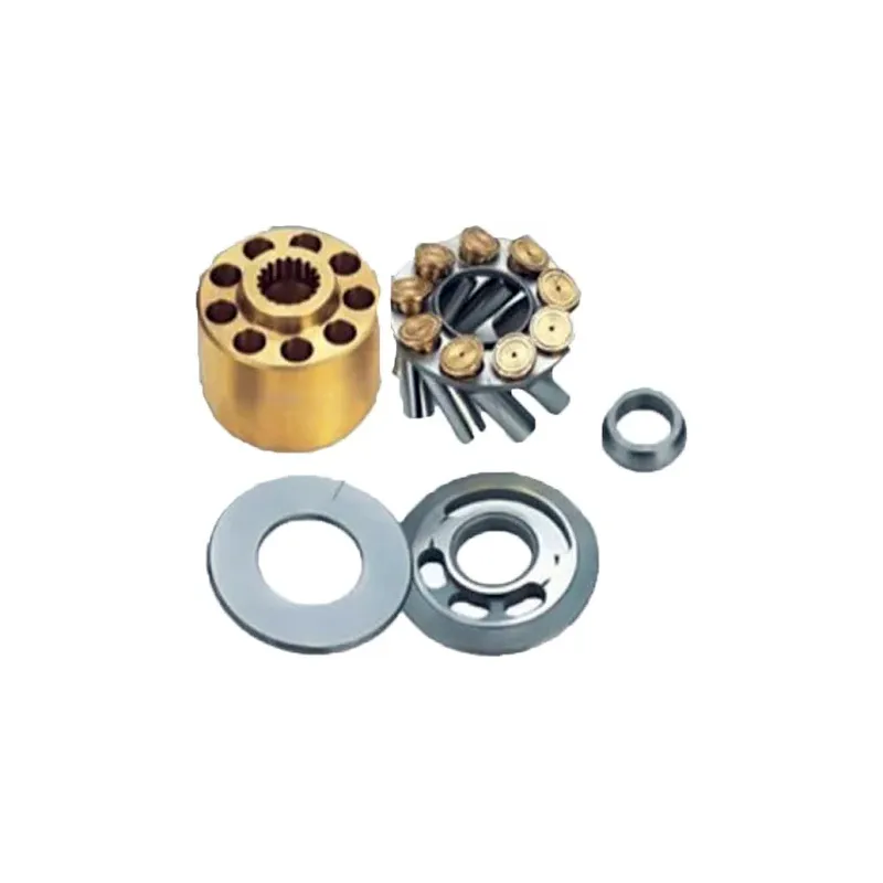 Travel Motor Repair Parts Kit for Kobelco SK320 Excavator