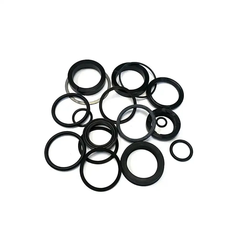 Travel Motor Seal Kit For Caterpillar CAT60