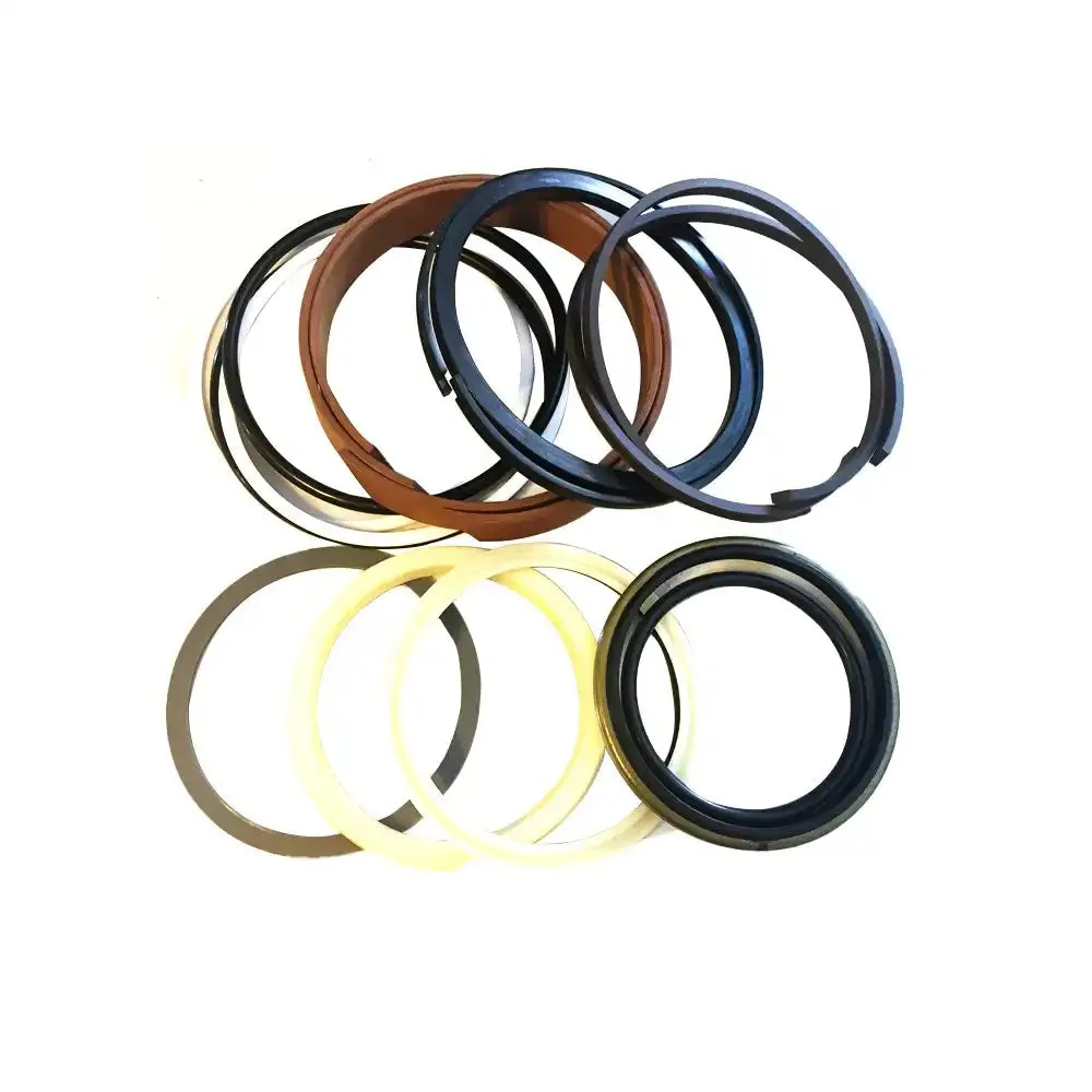 Travel Motor Seal Kit For Caterpillar E120B