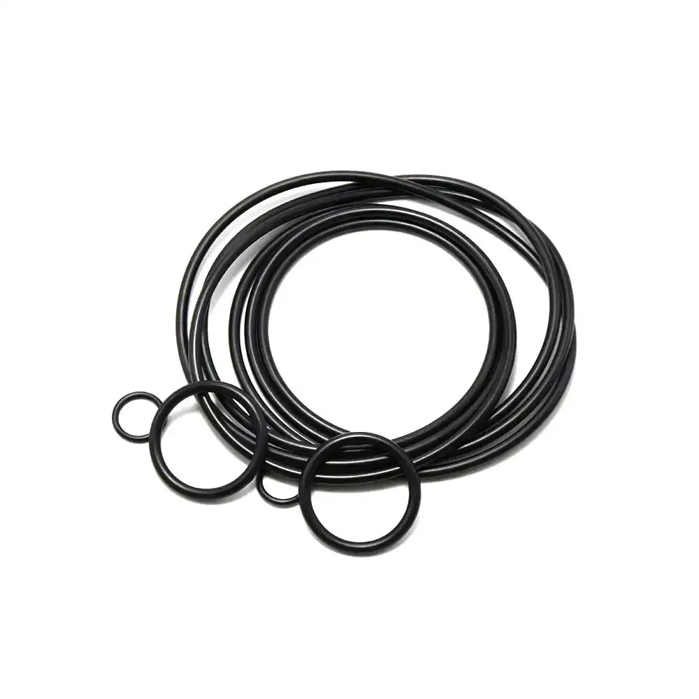 Travel Motor Seal Kit For Caterpillar E320C