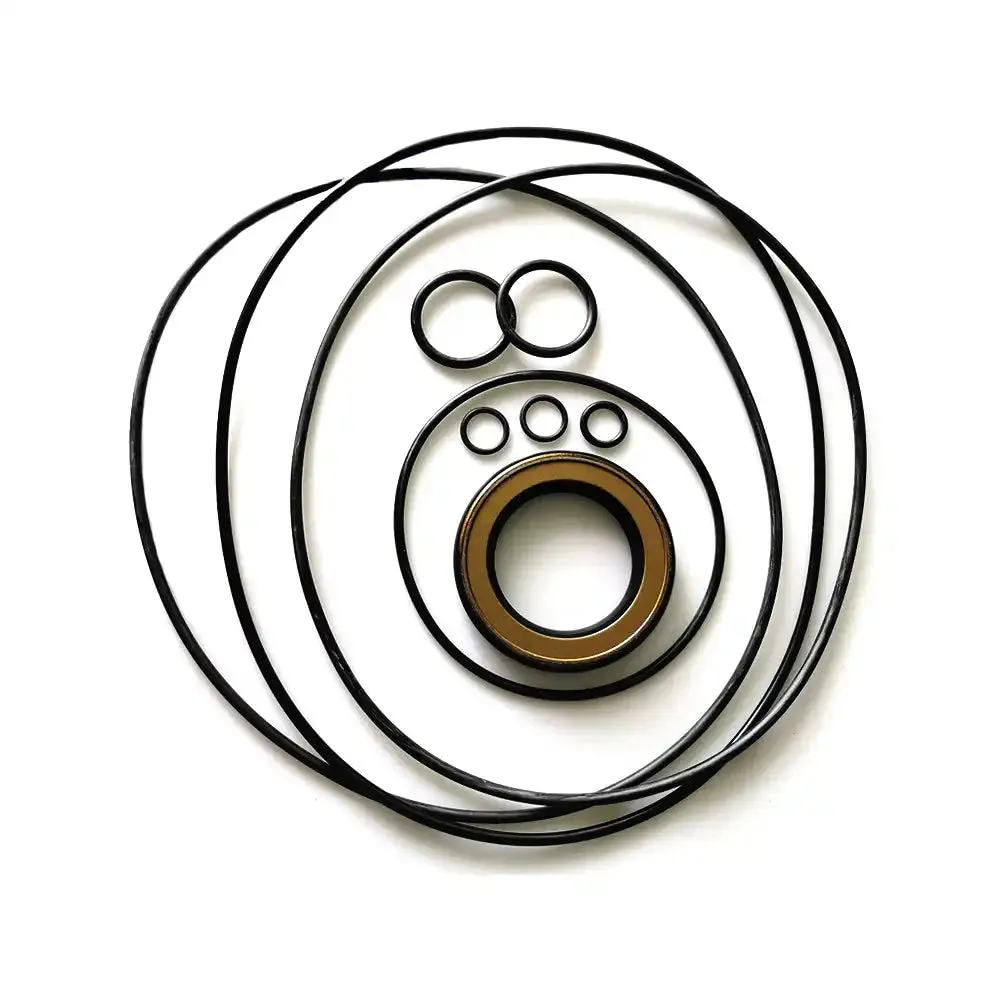 Travel Motor Seal Kit For Caterpillar E320D