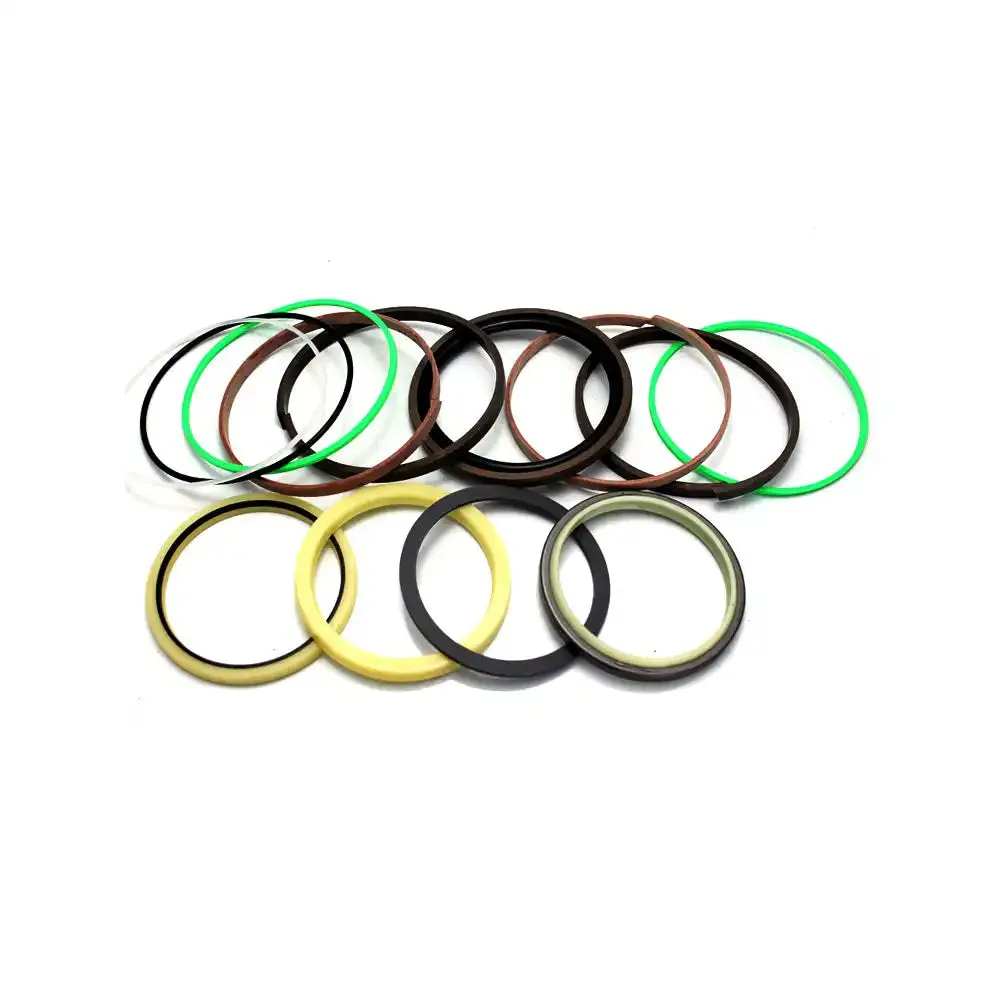 Travel Motor Seal Kit For Caterpillar E330C