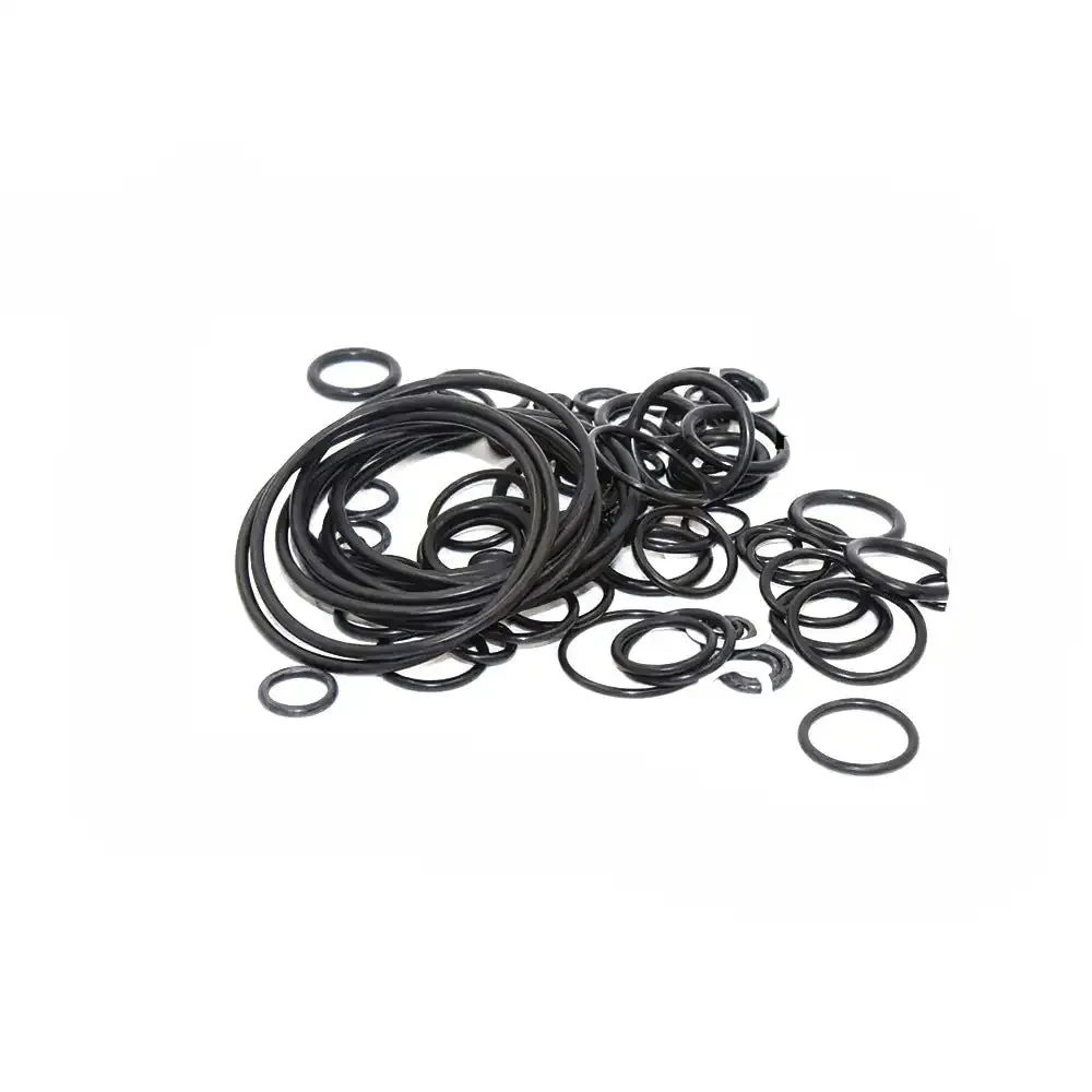 Travel Motor Seal Kit For DAEWOO DH110