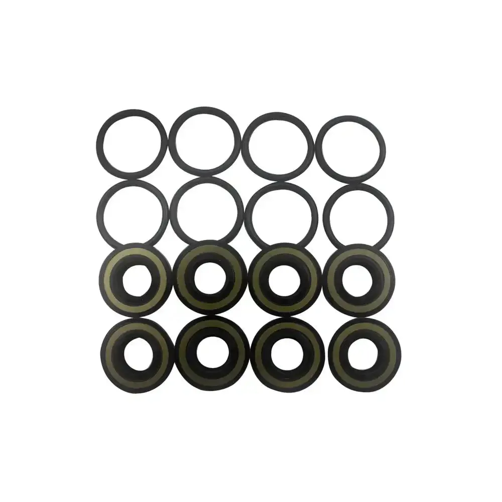 Travel Motor Seal Kit For DAEWOO DH150W-7