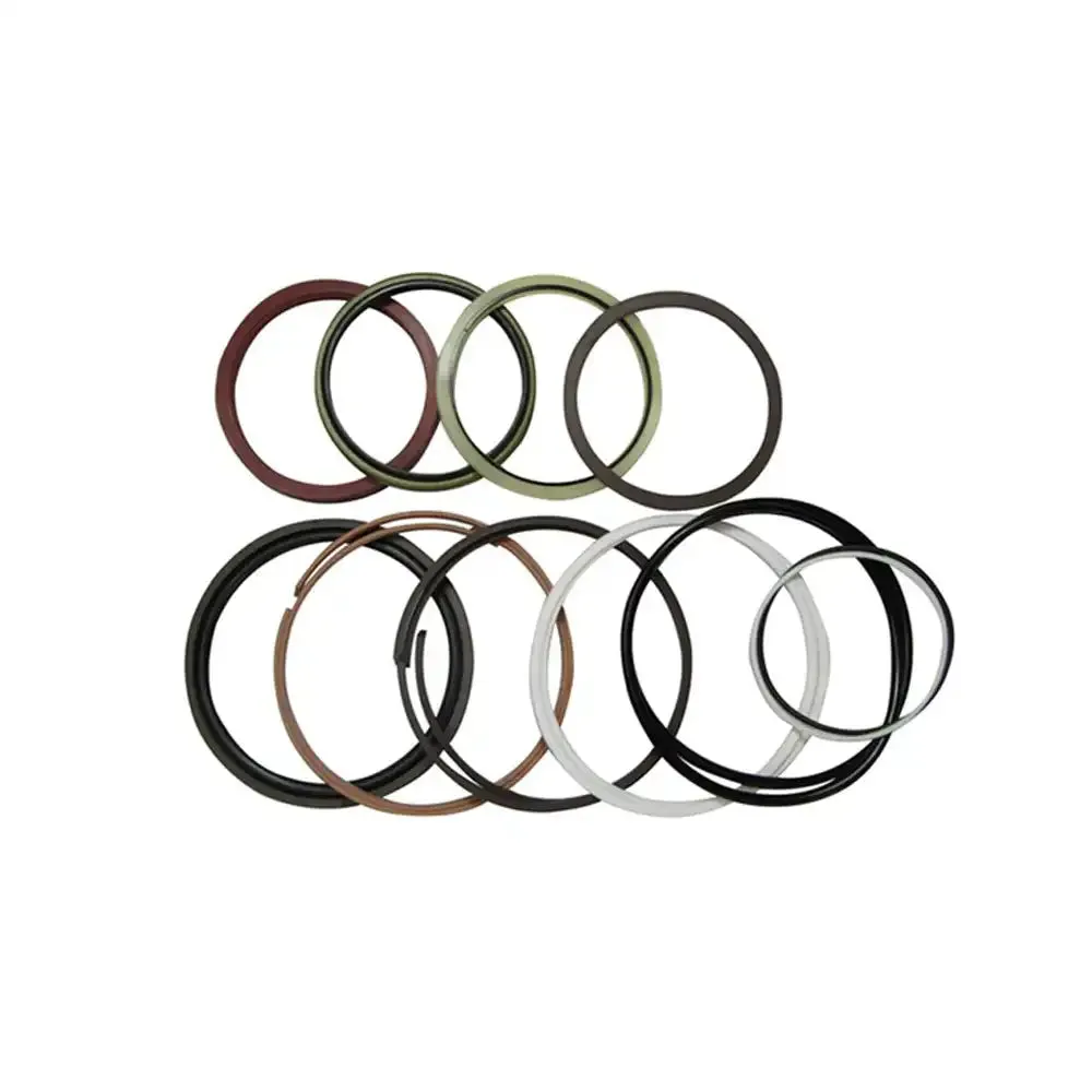 Travel Motor Seal Kit For DAEWOO DH220-2