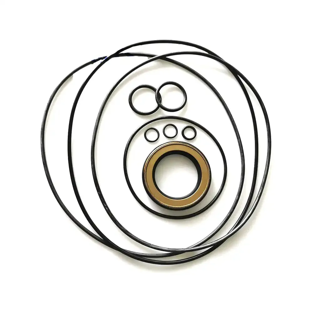 Travel Motor Seal Kit For DAEWOO DH220-7