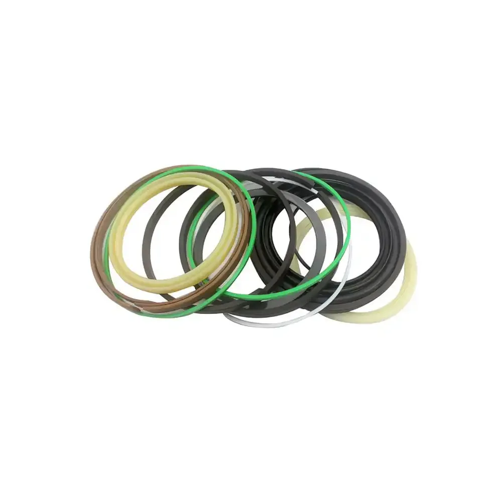 Travel Motor Seal Kit For DAEWOO DH225-9
